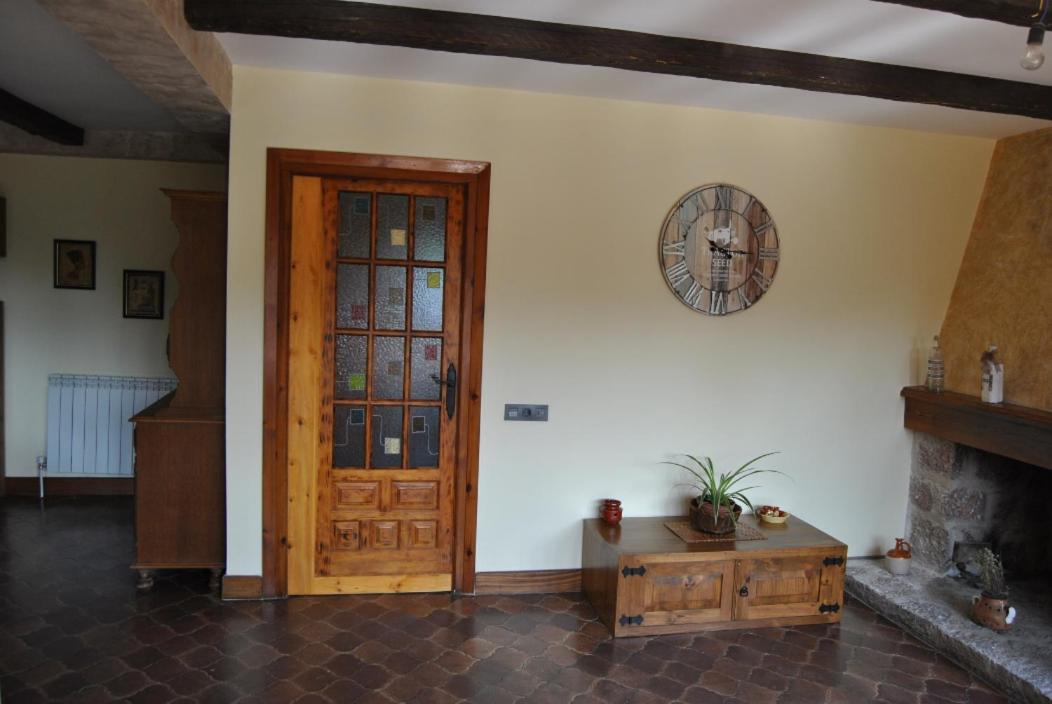 Finca Arroyo Del Valle San Andrés del Rabanedo Екстериор снимка