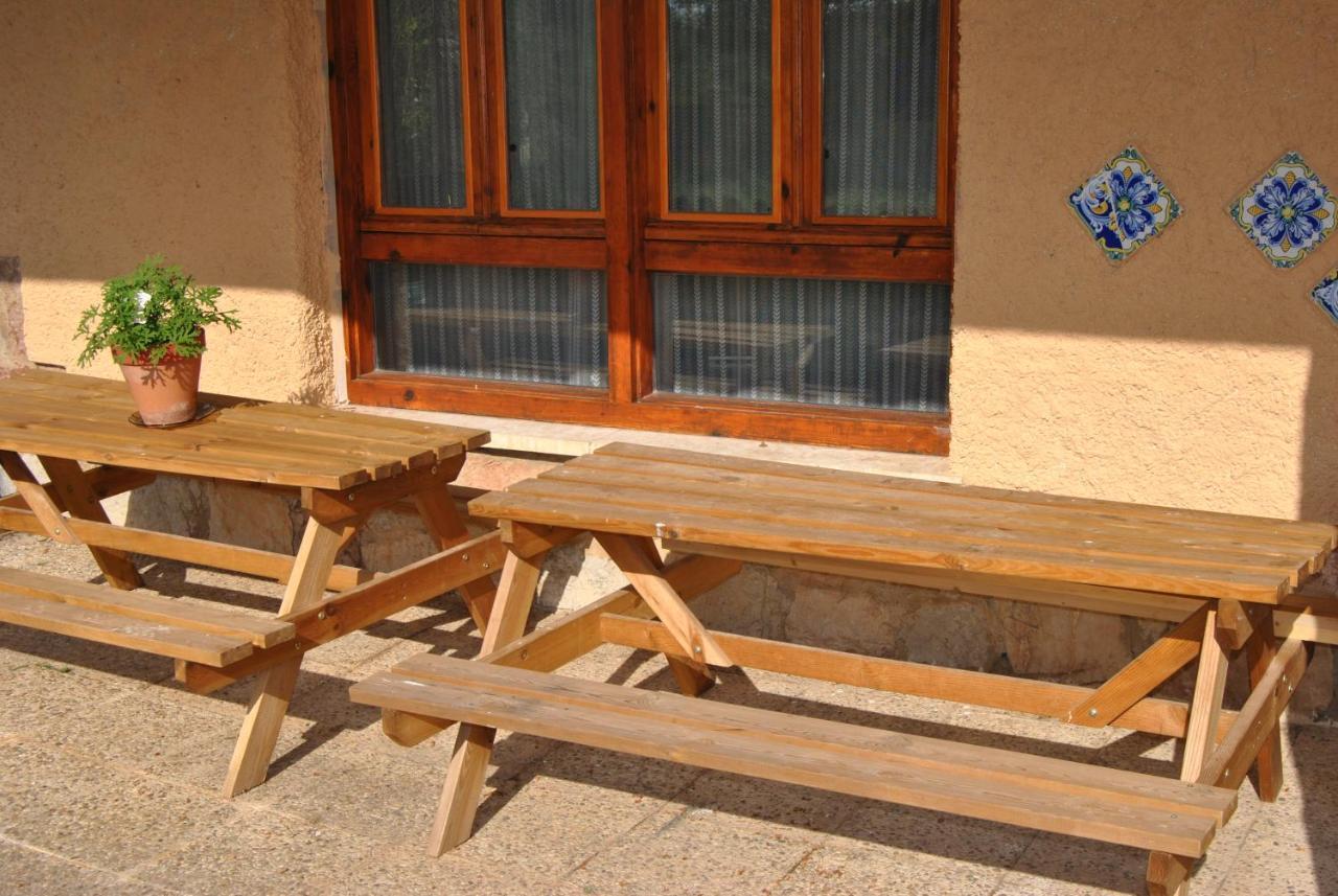 Finca Arroyo Del Valle San Andrés del Rabanedo Екстериор снимка