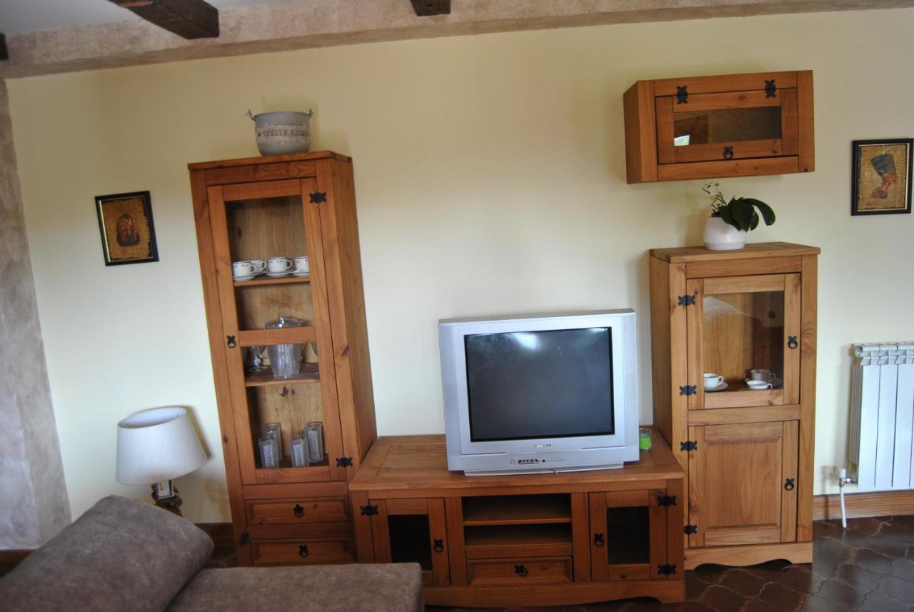 Finca Arroyo Del Valle San Andrés del Rabanedo Екстериор снимка