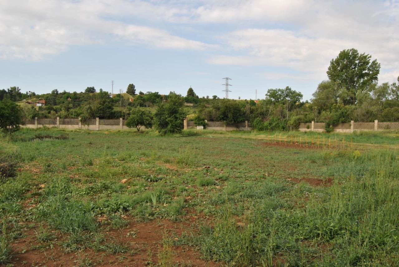 Finca Arroyo Del Valle San Andrés del Rabanedo Екстериор снимка