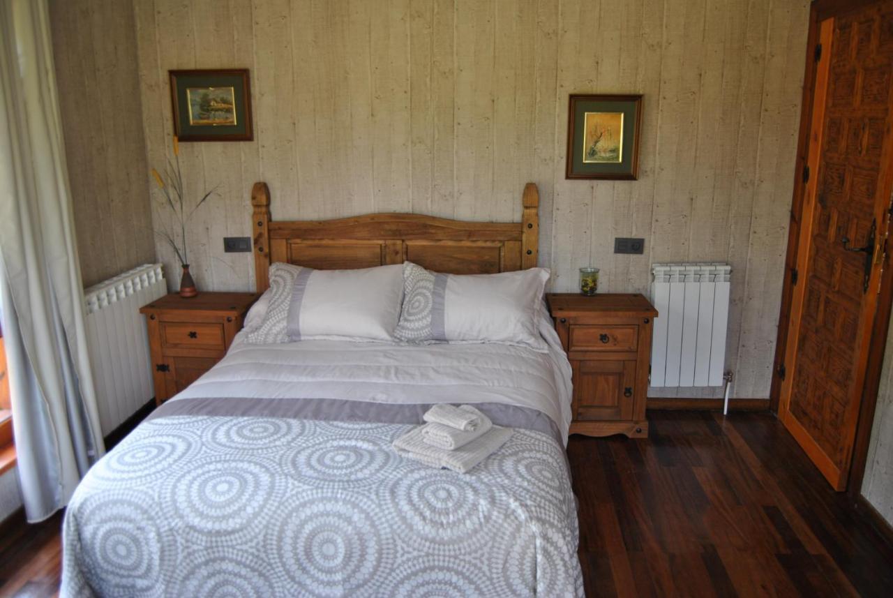 Finca Arroyo Del Valle San Andrés del Rabanedo Екстериор снимка
