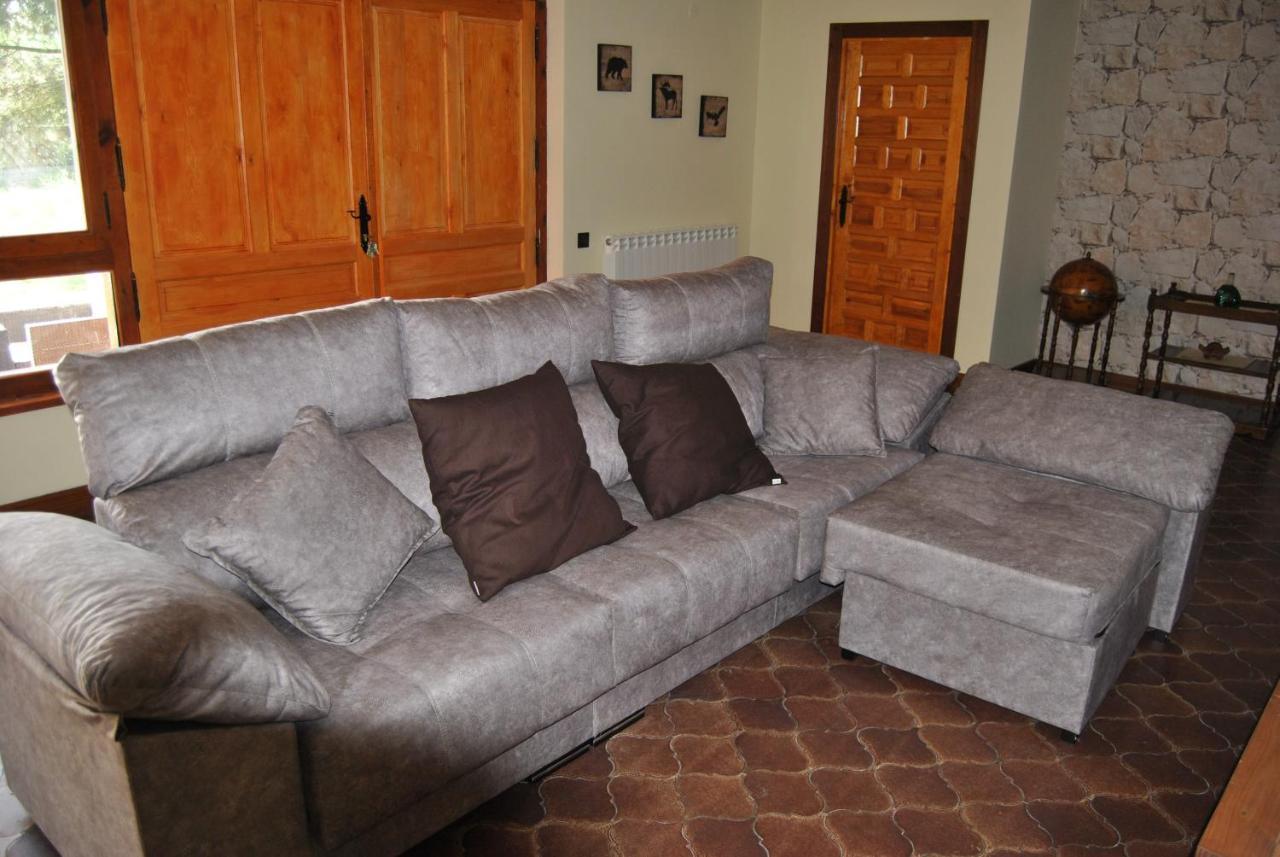 Finca Arroyo Del Valle San Andrés del Rabanedo Екстериор снимка