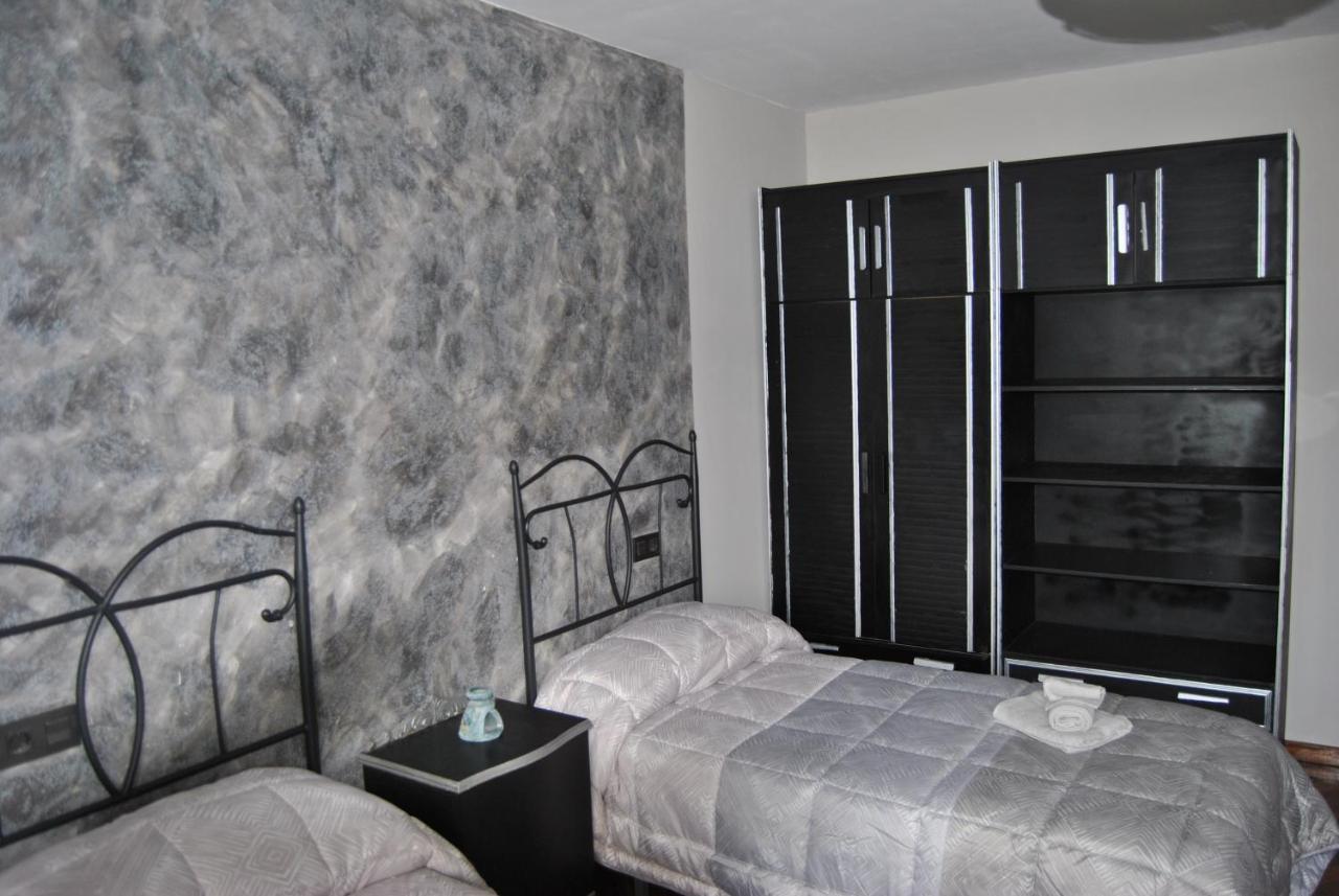 Finca Arroyo Del Valle San Andrés del Rabanedo Екстериор снимка