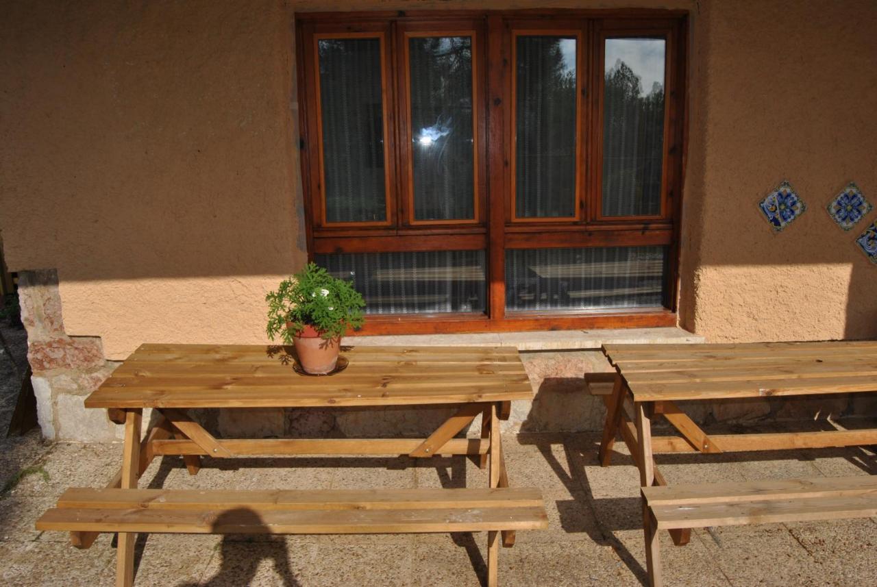 Finca Arroyo Del Valle San Andrés del Rabanedo Екстериор снимка