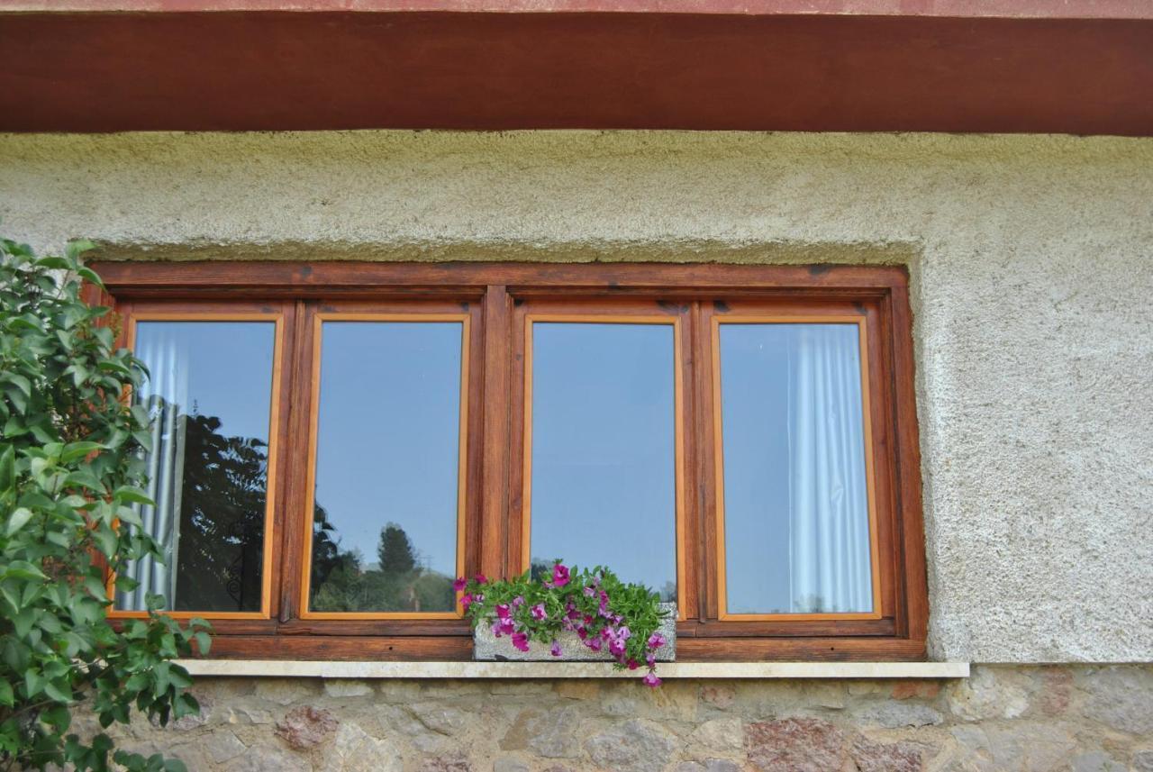 Finca Arroyo Del Valle San Andrés del Rabanedo Екстериор снимка