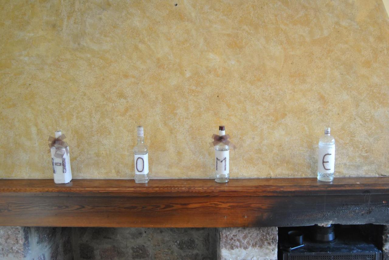 Finca Arroyo Del Valle San Andrés del Rabanedo Екстериор снимка