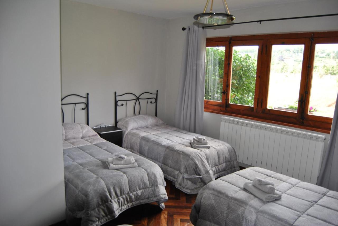Finca Arroyo Del Valle San Andrés del Rabanedo Екстериор снимка