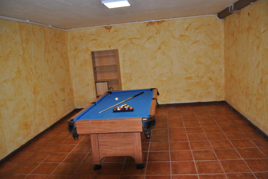Finca Arroyo Del Valle San Andrés del Rabanedo Екстериор снимка