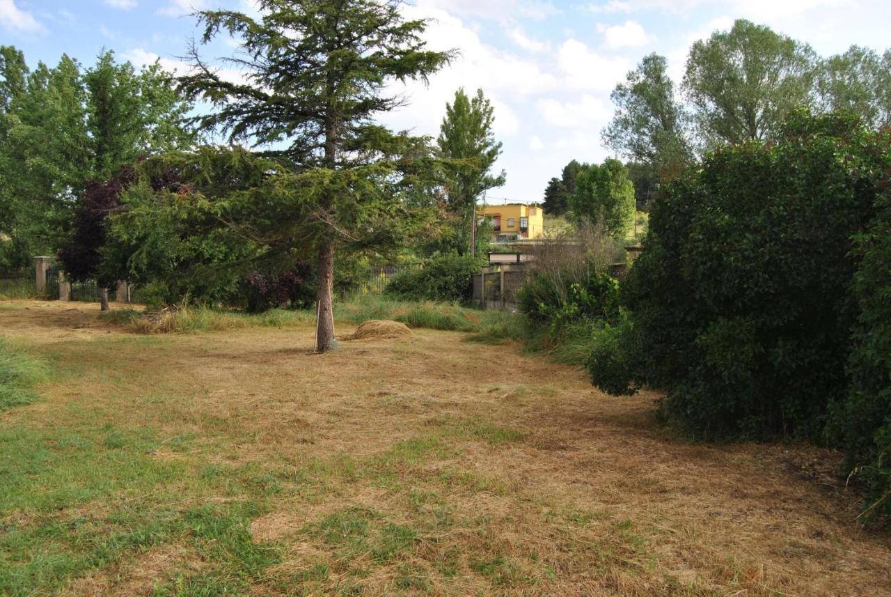 Finca Arroyo Del Valle San Andrés del Rabanedo Екстериор снимка