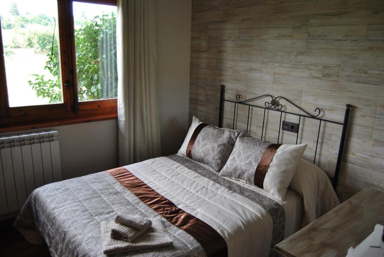 Finca Arroyo Del Valle San Andrés del Rabanedo Екстериор снимка