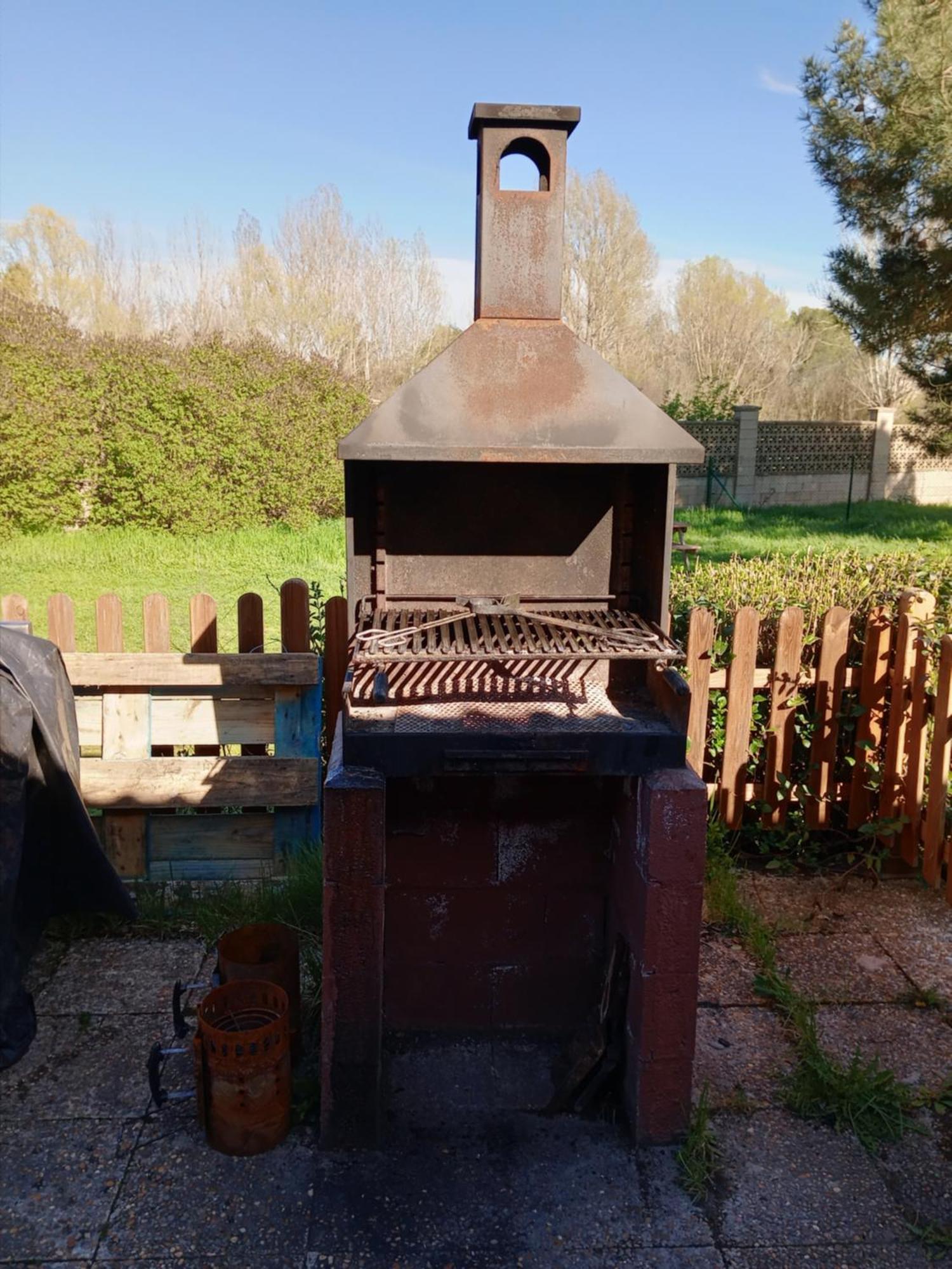 Finca Arroyo Del Valle San Andrés del Rabanedo Екстериор снимка